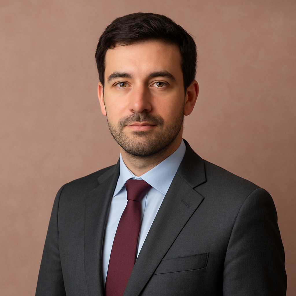 Luca Bianchi, Consulente legale per contratti e normative immobiliari