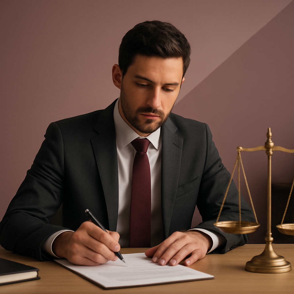 Consulenza legale immobiliare